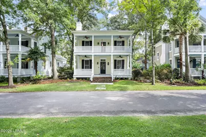 17 Mount Grace, Beaufort, SC 29906 - Photo 51