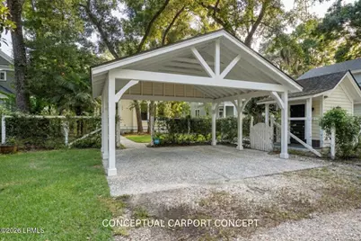 17 Mount Grace, Beaufort, SC 29906 - Photo 49