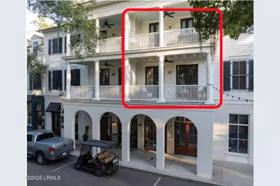 23A Market #2, Beaufort, SC 29906 - Photo 17