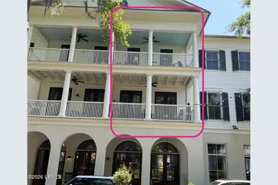 23A Market #2, Beaufort, SC 29906 - Photo 19