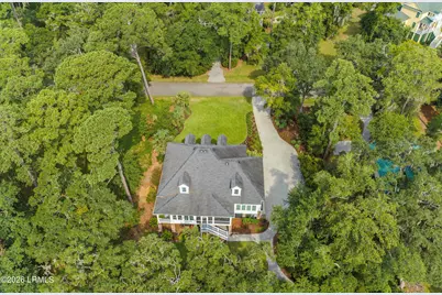 25 Bermuda Downs, Saint Helena Island, SC 29920 - Photo 49