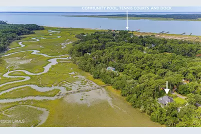 25 Bermuda Downs, Saint Helena Island, SC 29920 - Photo 51