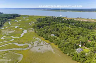 25 Bermuda Downs, Saint Helena Island, SC 29920 - Photo 51