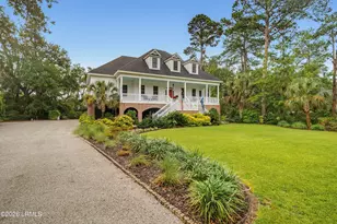 25 Bermuda Downs, Saint Helena Island, SC 29920 - Photo 1