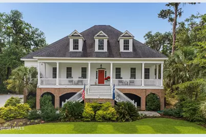 25 Bermuda Downs, Saint Helena Island, SC 29920 - Photo 5