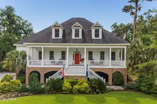 25 Bermuda Downs, Saint Helena Island, SC 29920 - Photo 5