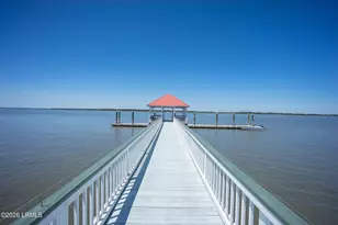 25 Bermuda Downs, Saint Helena Island, SC 29920 - Photo 53