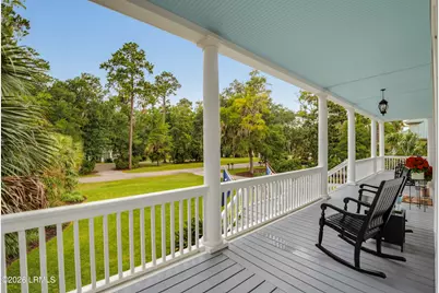 25 Bermuda Downs, Saint Helena Island, SC 29920 - Photo 7