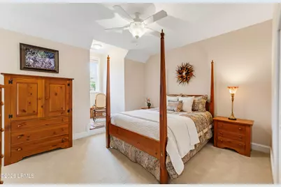 25 Bermuda Downs, Saint Helena Island, SC 29920 - Photo 35