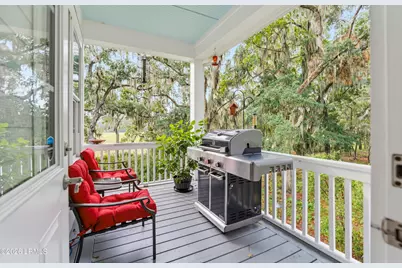25 Bermuda Downs, Saint Helena Island, SC 29920 - Photo 19