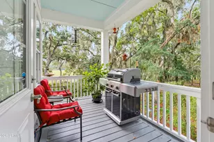 25 Bermuda Downs, Saint Helena Island, SC 29920 - Photo 19