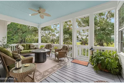 25 Bermuda Downs, Saint Helena Island, SC 29920 - Photo 13