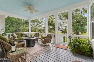 25 Bermuda Downs, Saint Helena Island, SC 29920 - Photo 13