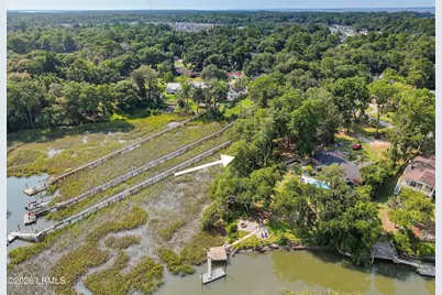 6114 Vaux Road, Beaufort, SC 29906 - Photo 5