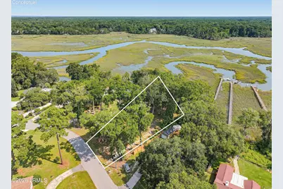6114 Vaux Road, Beaufort, SC 29906 - Photo 9