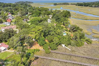 6114 Vaux Road, Beaufort, SC 29906 - Photo 7