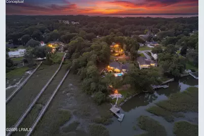 6114 Vaux Road, Beaufort, SC 29906 - Photo 19