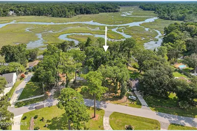 6114 Vaux Road, Beaufort, SC 29906 - Photo 17