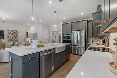 54 Lone Cypress Trail, Hilton Head, SC 29926 - Photo 13