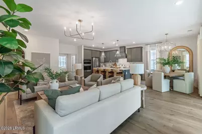 54 Lone Cypress Trail, Hilton Head, SC 29926 - Photo 11
