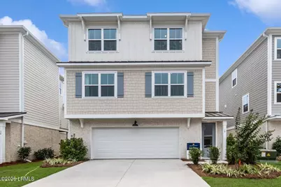 54 Lone Cypress Trail, Hilton Head, SC 29926 - Photo 3