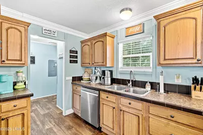 884 Seaside Road, Saint Helena Island, SC 29920 - Photo 19