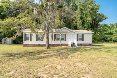 884 Seaside Road, Saint Helena Island, SC 29920 - Photo 1