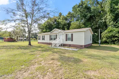 884 Seaside Road, Saint Helena Island, SC 29920 - Photo 3