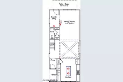 13 Rearden Way, Beaufort, SC 29906 - Photo 3