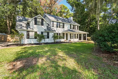 19 Chesterfield Drive, Beaufort, SC 29906 - Photo 3