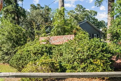 19 Chesterfield Drive, Beaufort, SC 29906 - Photo 49
