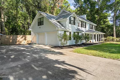 19 Chesterfield Drive, Beaufort, SC 29906 - Photo 3