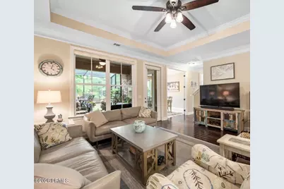 104 Garden Row Drive N, Hardeeville, SC 29927 - Photo 5