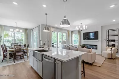 18 Burl Wood Court, Hilton Head, SC 29926 - Photo 13