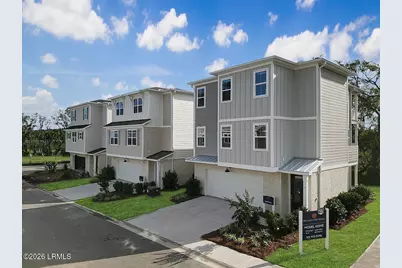 18 Burl Wood Court, Hilton Head, SC 29926 - Photo 3