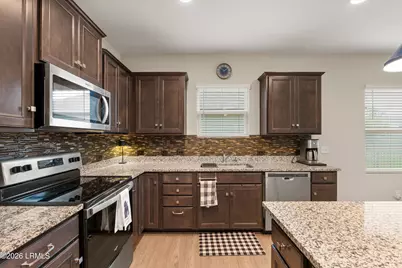 35 Keowee Lane, Port Royal, SC 29906 - Photo 5