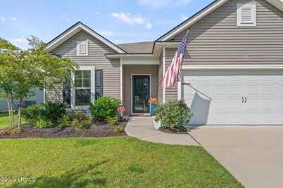35 Keowee Lane, Port Royal, SC 29906 - Photo 1