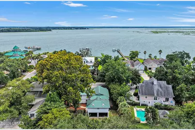 4 Big Oak Street, Hilton Head Island, SC 29926 - Photo 49
