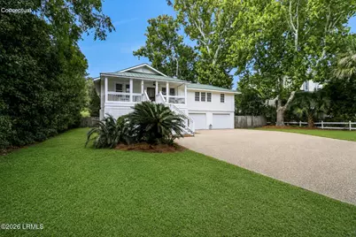 4 Big Oak Street, Hilton Head Island, SC 29926 - Photo 3