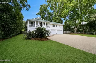 4 Big Oak St, Hilton Head Island, SC 29926 - Photo 3