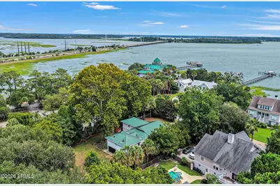 4 Big Oak Street, Hilton Head Island, SC 29926 - Photo 51