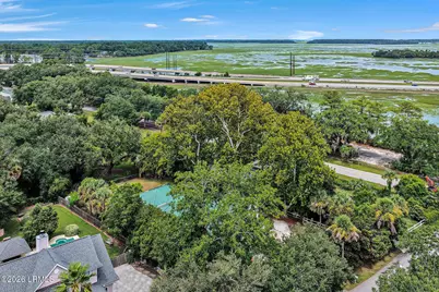 4 Big Oak Street, Hilton Head Island, SC 29926 - Photo 53