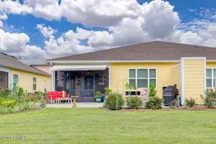 1247 Beachcomber Blvd, Hardeeville, SC 29927 - Photo 43