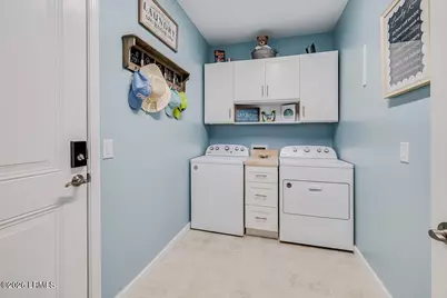 1247 Beachcomber Boulevard, Hardeeville, SC 29927 - Photo 39