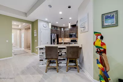 1247 Beachcomber Boulevard, Hardeeville, SC 29927 - Photo 23