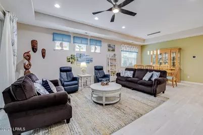 1247 Beachcomber Boulevard, Hardeeville, SC 29927 - Photo 17
