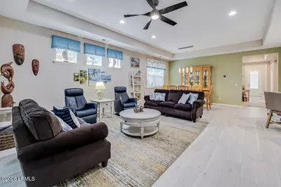 1247 Beachcomber Boulevard, Hardeeville, SC 29927 - Photo 19
