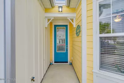 1247 Beachcomber Boulevard, Hardeeville, SC 29927 - Photo 13