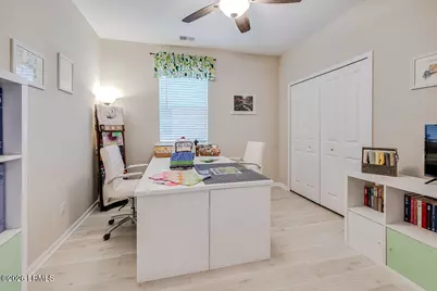 1247 Beachcomber Boulevard, Hardeeville, SC 29927 - Photo 37