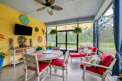 1247 Beachcomber Boulevard, Hardeeville, SC 29927 - Photo 41